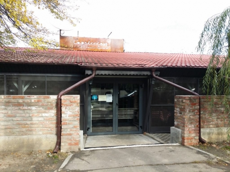Restaurant Capricciosa - image - 0