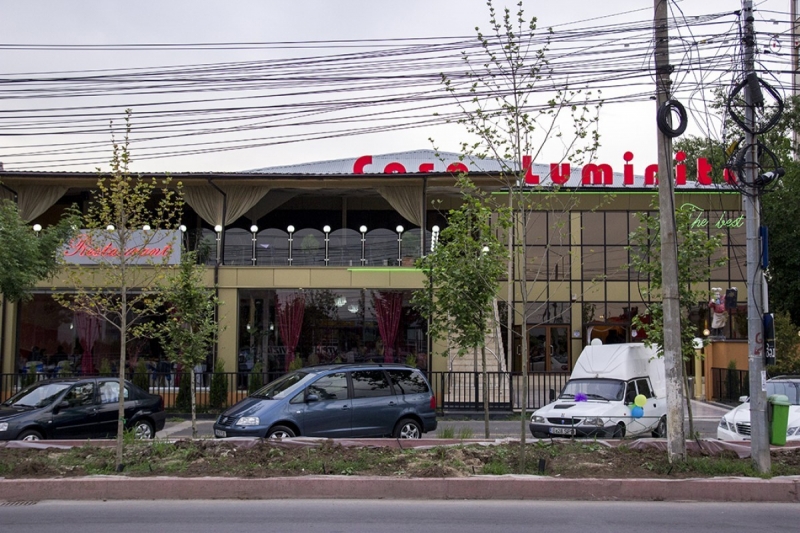 Casa Luminita - image - 0