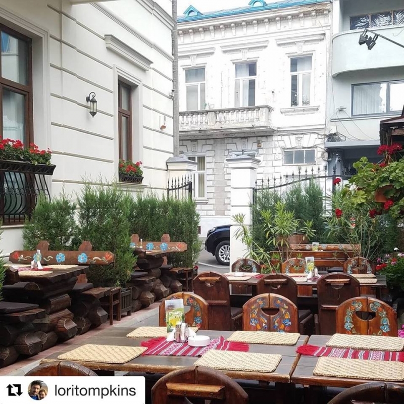 Restaurant Vatra - image - 0