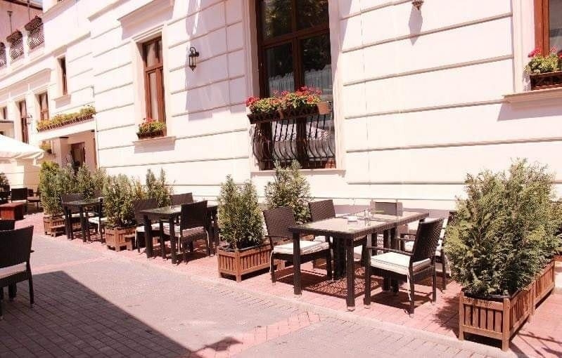 Restaurant Vatra - image - 1