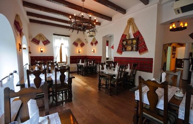 Restaurant Vatra - image - 2