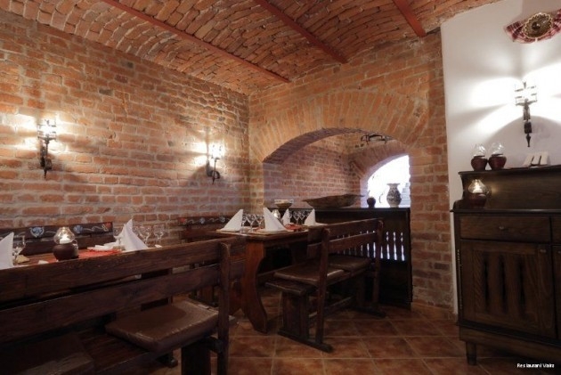 Restaurant Vatra - image - 4