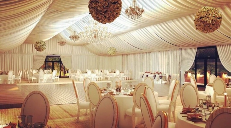 Baroque Events & Garden - image - 2