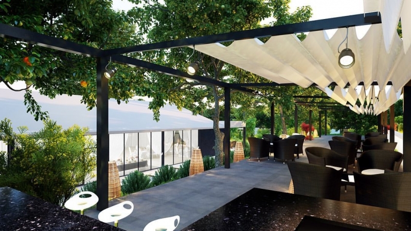 Baroque Events & Garden - image - 3