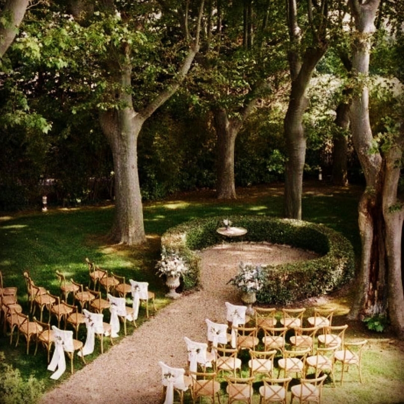 Baroque Events & Garden - image - 4