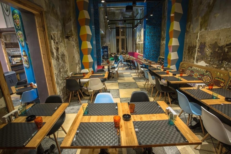 Restaurant Mahala - image - 1