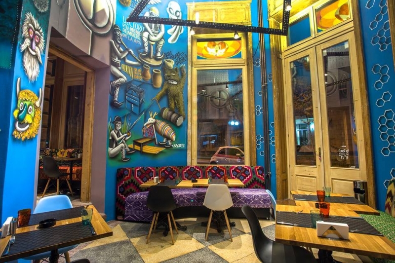  Restaurant Mahala - image - 2