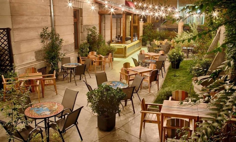  Restaurant Mahala - image - 4