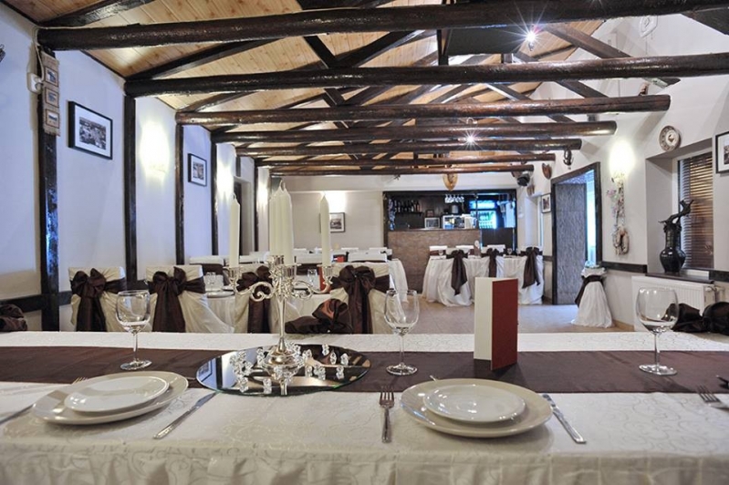 Restaurant Tropicana - image - 1