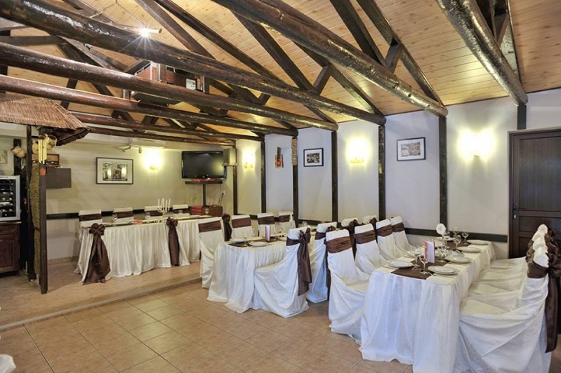 Restaurant Tropicana - image - 3