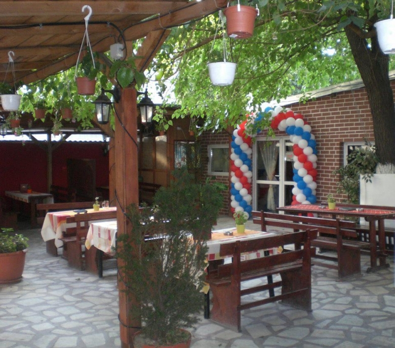 Restaurant Cabana - image - 0