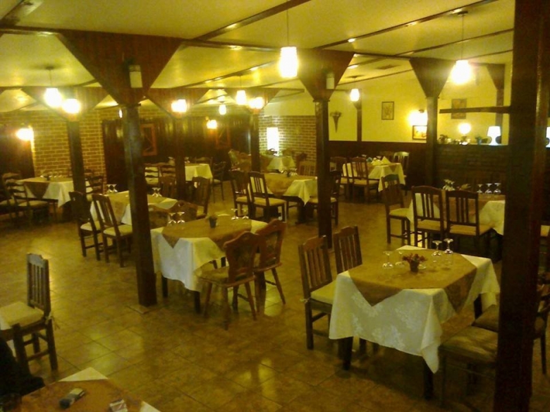 Restaurant Cabana - image - 1