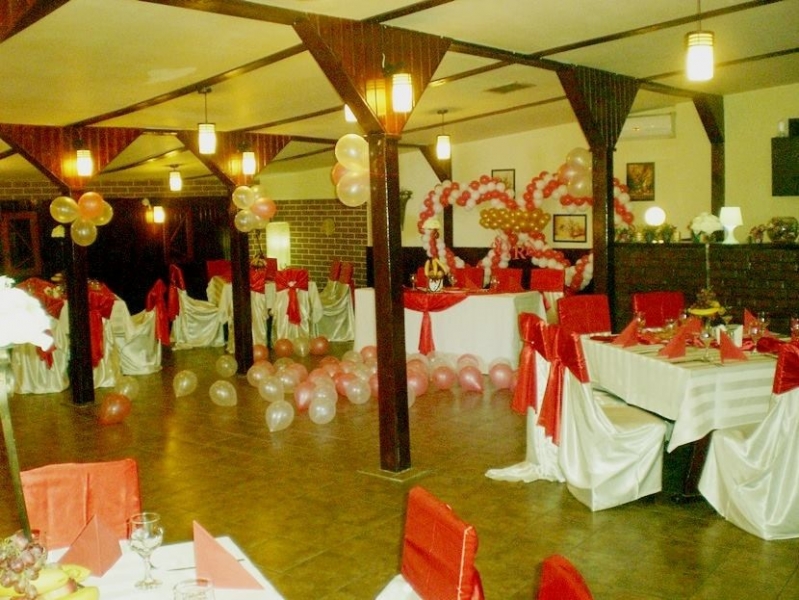 Restaurant Cabana - image - 2