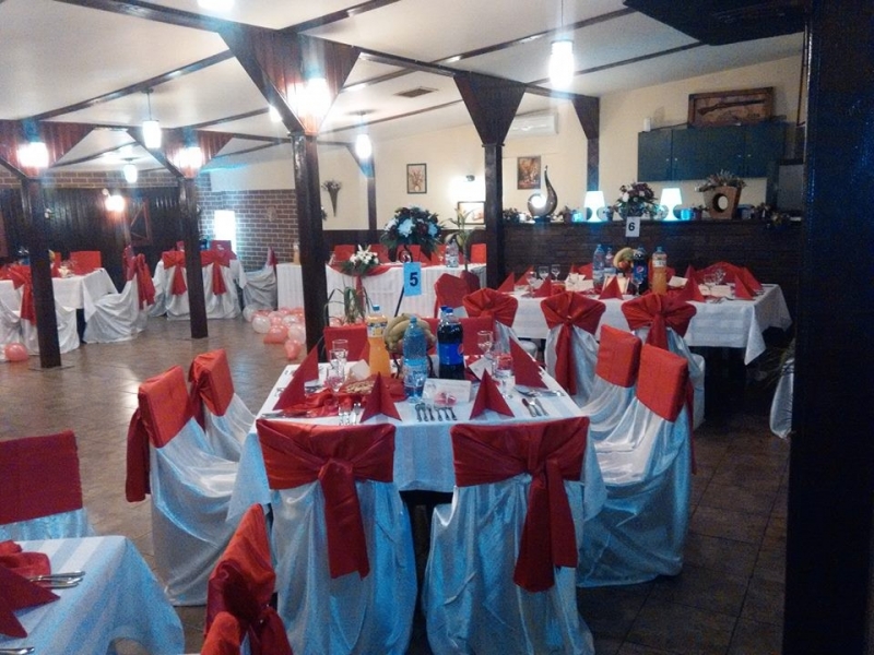 Restaurant Cabana - image - 3