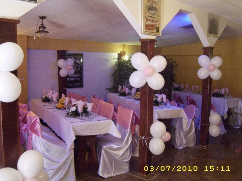 Restaurant Cabana - image - 4