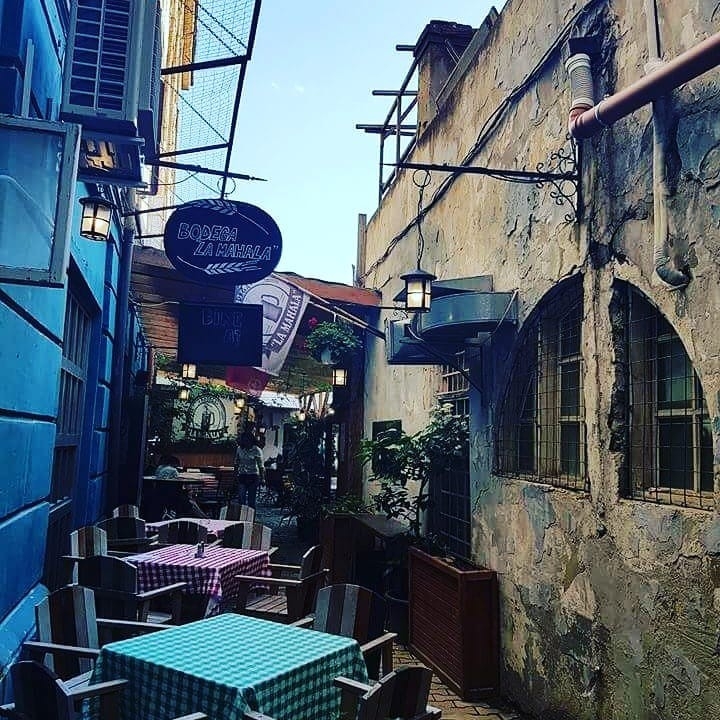 Bodega La Mahala - image - 0