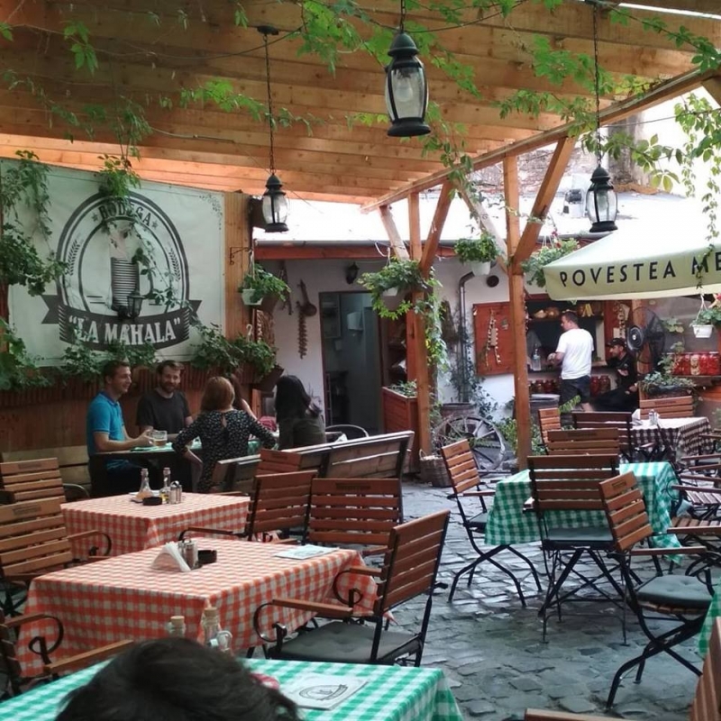 Bodega La Mahala - image - 1