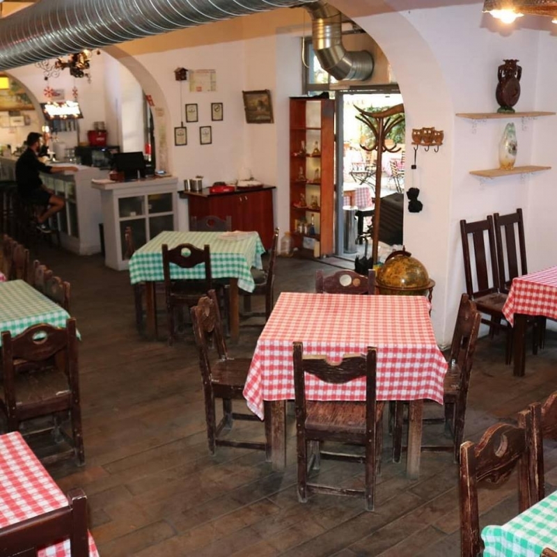 Bodega La Mahala - image - 2