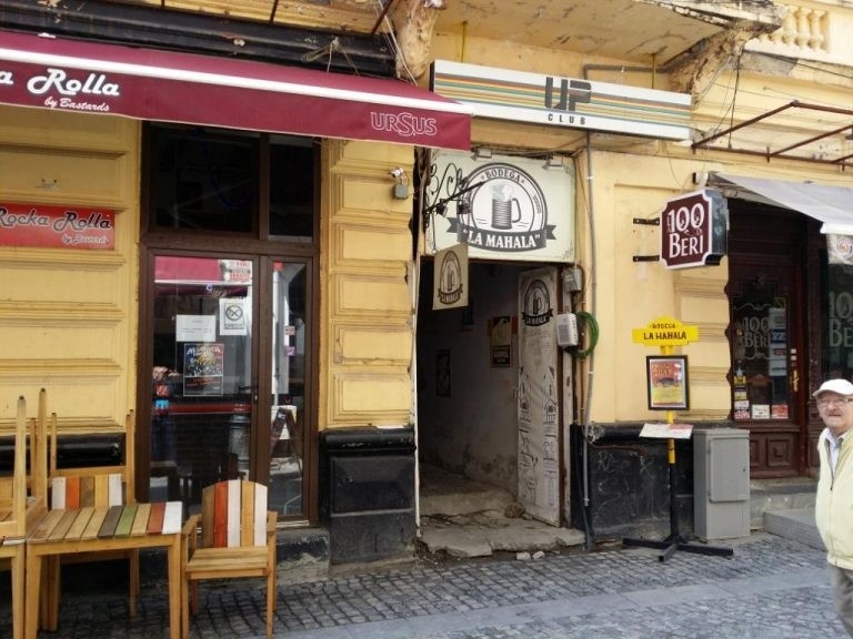 Bodega La Mahala - image - 4
