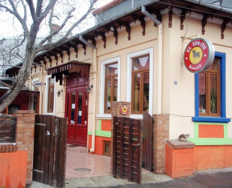 Restaurant El Torito - image - 0