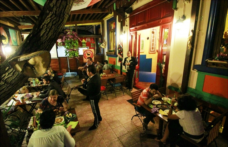Restaurant El Torito - image - 1