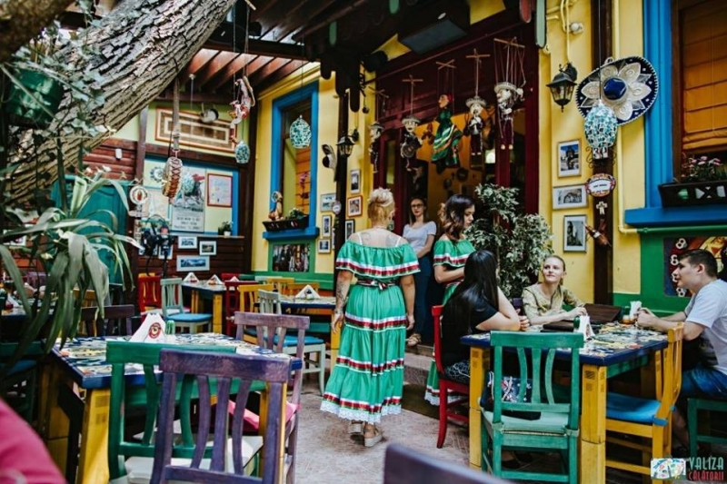 Restaurant El Torito - image - 2