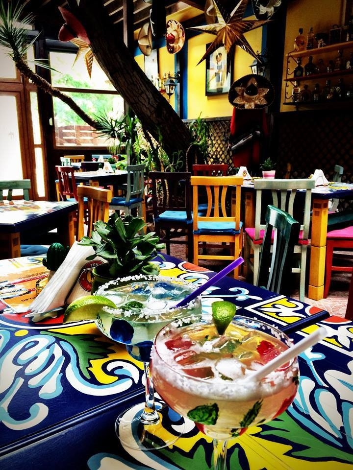 Restaurant El Torito - image - 3