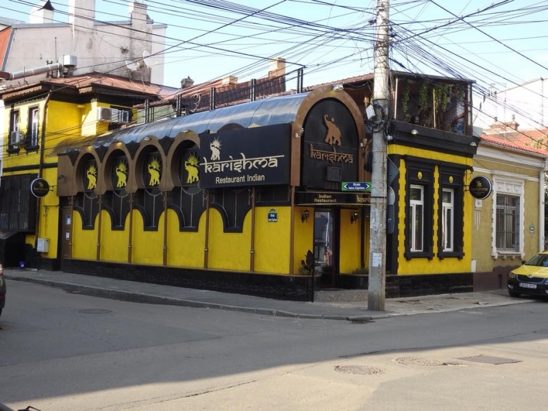 Restaurant Karishma - image - 0