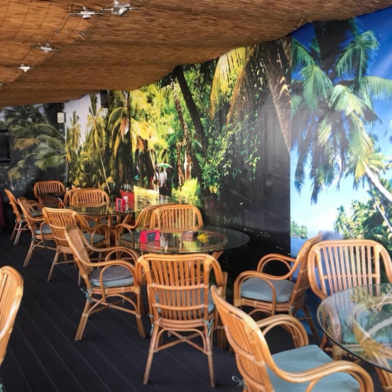 Restaurant Karishma - image - 2