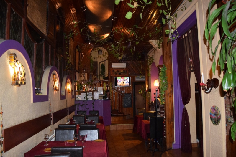 Restaurant Karishma - image - 3