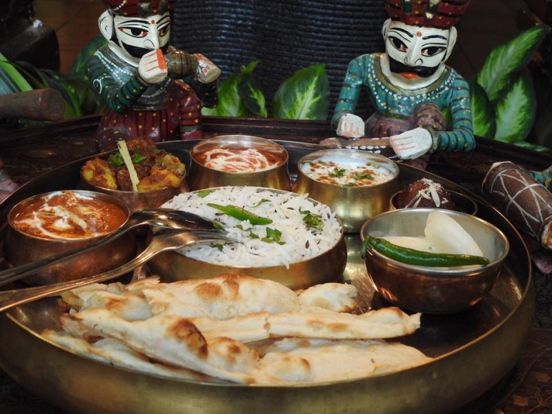 Restaurant Karishma - image - 4