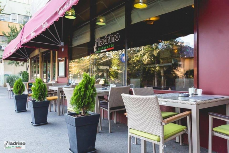  Restaurant I'Ladrino - image - 0