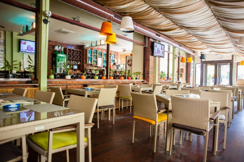  Restaurant I'Ladrino - image - 1