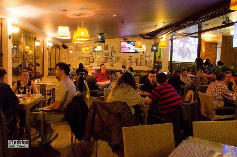  Restaurant I'Ladrino - image - 2