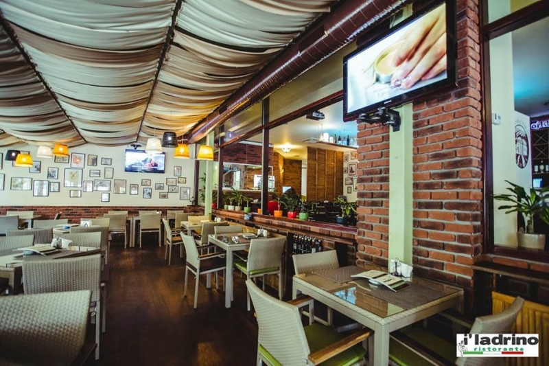  Restaurant I'Ladrino - image - 3