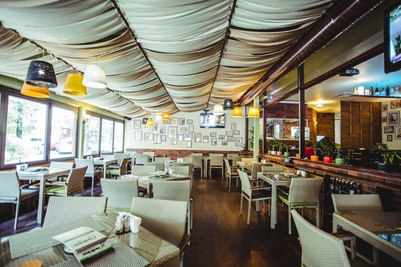  Restaurant I'Ladrino - image - 4