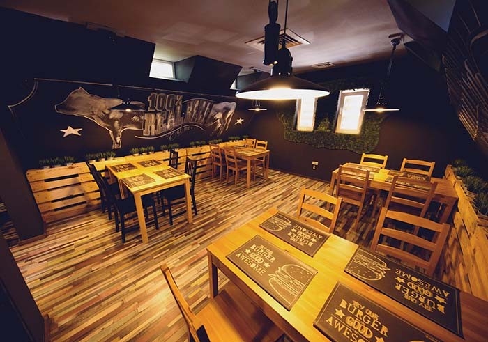 Restaurant Switch Eat - image - 1