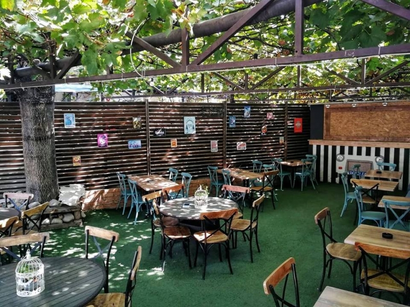 Restaurant Switch Eat - image - 2