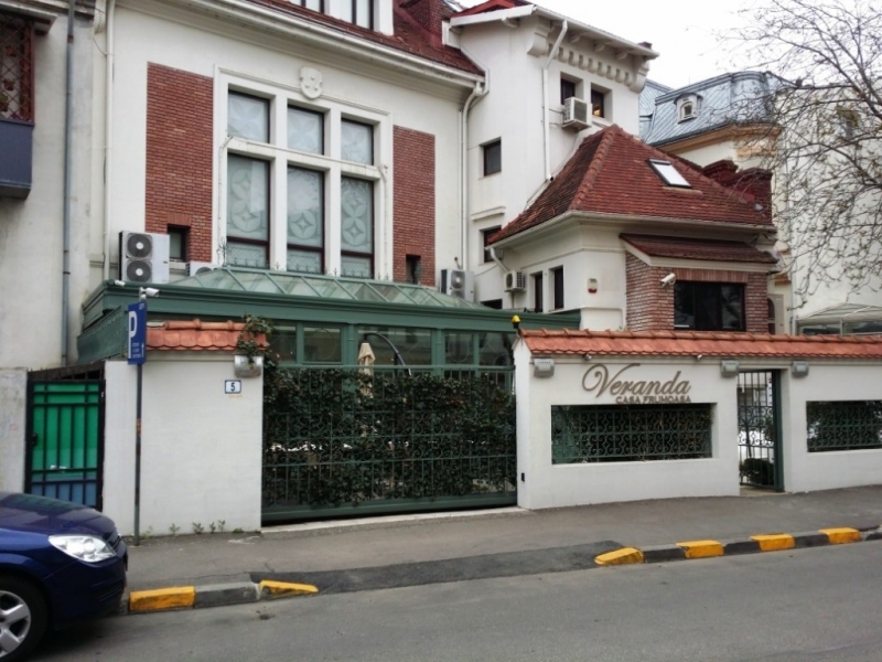 Veranda Casa Frumoasa - image - 0