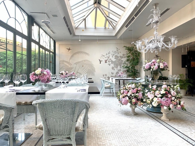 Veranda Casa Frumoasa - image - 1