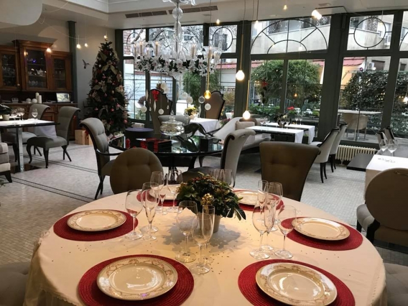 Veranda Casa Frumoasa - image - 2