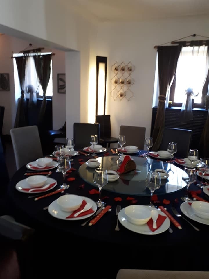Restaurant Zen Garden - image - 1