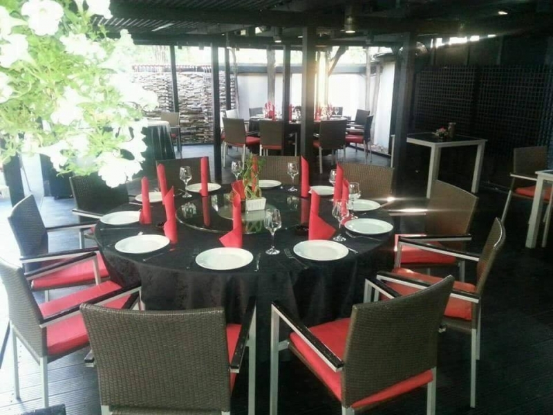 Restaurant Zen Garden - image - 2