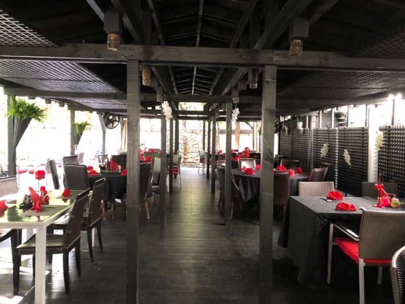 Restaurant Zen Garden - image - 3