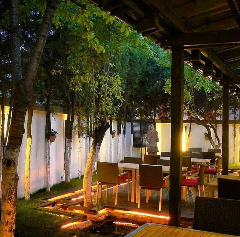 Restaurant Zen Garden - image - 4