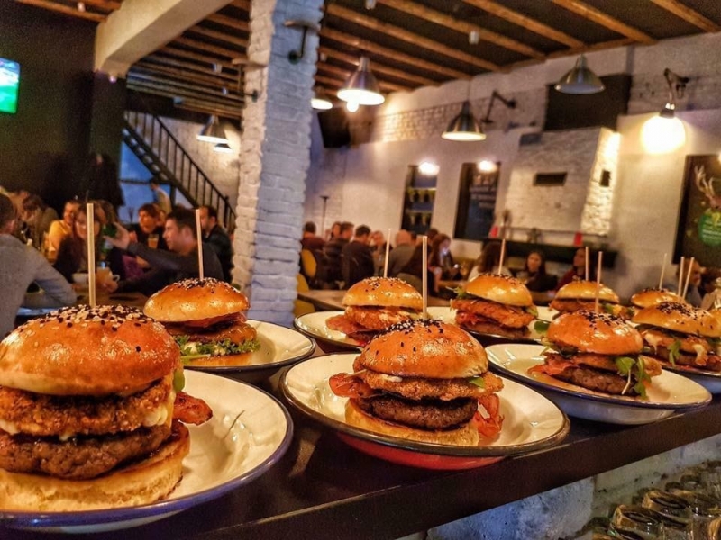 Hashtag Pub - image - 3