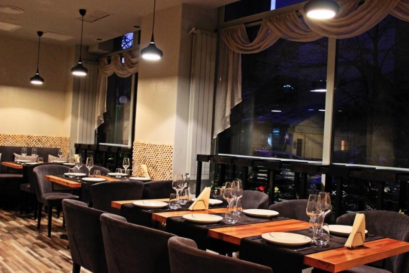 Fish House - image - 2