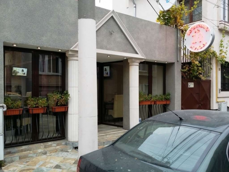  Restaurant No 10 - image - 0