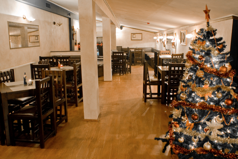  Restaurant No 10 - image - 1