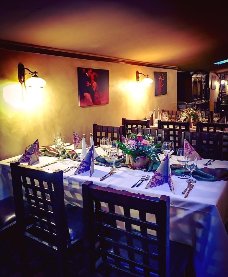  Restaurant No 10 - image - 2